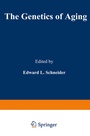 Cover: The Genetics of Aging - Springer