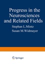 Cover: Progress in the Neurosciences and Related Fields - Springer