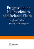 Cover: Progress in the Neurosciences and Related Fields - Springer
