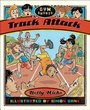 Cover: Track Attack - Roaring Brook Press