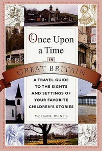 Abbildung von: Once Upon a Time in Great Britain - St. Martin's Griffin