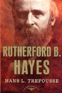 Cover: Rutherford B. Hayes - Times Books