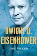 Cover: Dwight D. Eisenhower - Times Books