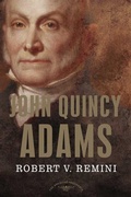 Cover: John Quincy Adams - Times Books