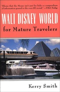 Cover: Walt Disney World for Mature Travelers - St. Martin's Griffin