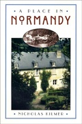 Cover: A Place in Normandy - Holt Paperbacks