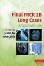 Cover: Final FRCR 2B Long Cases - Cambridge University Press