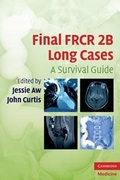 Cover: Final FRCR 2B Long Cases - Cambridge University Press