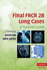 Enlarge image Cover: Final FRCR 2B Long Cases - Cambridge University Press