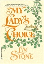 Cover: My Lady's Choice - Harlequin Historical Classic