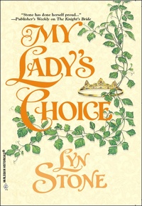 Enlarge image Cover: My Lady's Choice - Harlequin Historical Classic