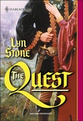 Cover: The Quest - Harlequin Historical Classic