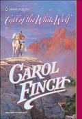 Cover: Call of the White Wolf - Harlequin Historical Classic