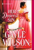Cover: Her Dearest Sin - Harlequin Historical Classic