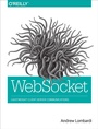 Cover: Websockets - O'Reilly