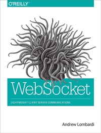 Abbildung von: Websockets - O'Reilly