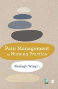 Cover: Pain Management in Nursing Practice - SAGE Publications Ltd