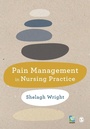 Cover: Pain Management in Nursing Practice - SAGE Publications Ltd