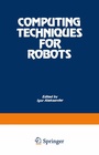 Cover: Computing Techniques for Robots - Springer