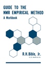 Cover: Guide to the NMR Empirical Method - Springer