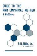 Cover: Guide to the NMR Empirical Method - Springer
