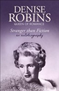 Cover: Stranger than Fiction - Hodder & Stoughton Ltd