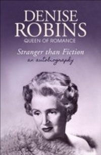Enlarge image Cover: Stranger than Fiction - Hodder & Stoughton Ltd