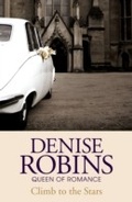 Cover: Climb to the Stars - Hodder & Stoughton Ltd