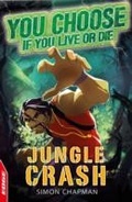 Cover: Jungle Crash - Franklin Watts Ltd