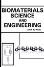 Cover: Biomaterials Science and Engineering - Springer