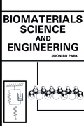 Cover: Biomaterials Science and Engineering - Springer