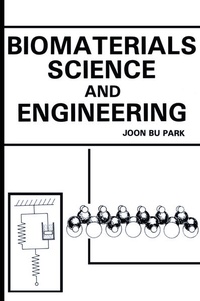 Enlarge image Cover: Biomaterials Science and Engineering - Springer