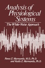 Cover: Analysis of Physiological Systems - Springer