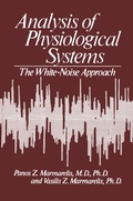 Cover: Analysis of Physiological Systems - Springer