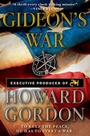 Cover: Gideon's War - Touchstone Books
