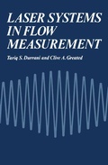Cover: Laser Systems in Flow Measurement - Springer