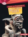 Cover: Tools and Treasures of the Ancient Maya - Lerner Publications Co ,U.S.