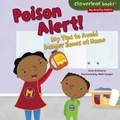 Cover: Poison Alert! - The Millbrook Press Inc