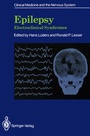 Cover: Epilepsy - Springer