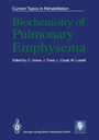 Cover: Biochemistry of Pulmonary Emphysema - Springer
