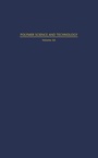Cover: Advances in Polymer Friction and Wear - Springer