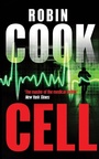 Cover: Cell - Pan Books