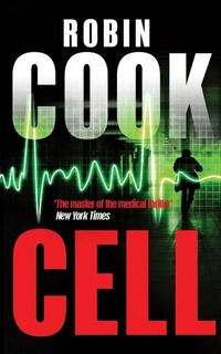 Enlarge image Cover: Cell - Pan Books