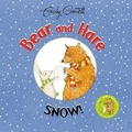 Cover: Bear and Hare: Snow! - Two Hoots