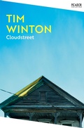 Cover: Cloudstreet - Picador