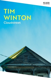Abbildung von: Cloudstreet - Picador