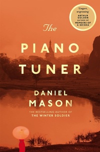 Abbildung von: The Piano Tuner - Picador