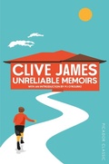 Cover: Unreliable Memoirs - Picador