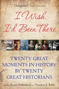 Cover: I Wish I'd Been There - Macmillan