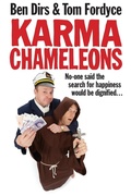 Cover: Karma Chameleons - Macmillan